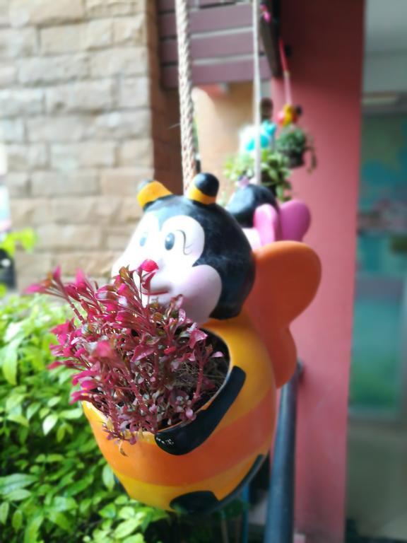 The Beehive Place Pakchong Luaran gambar