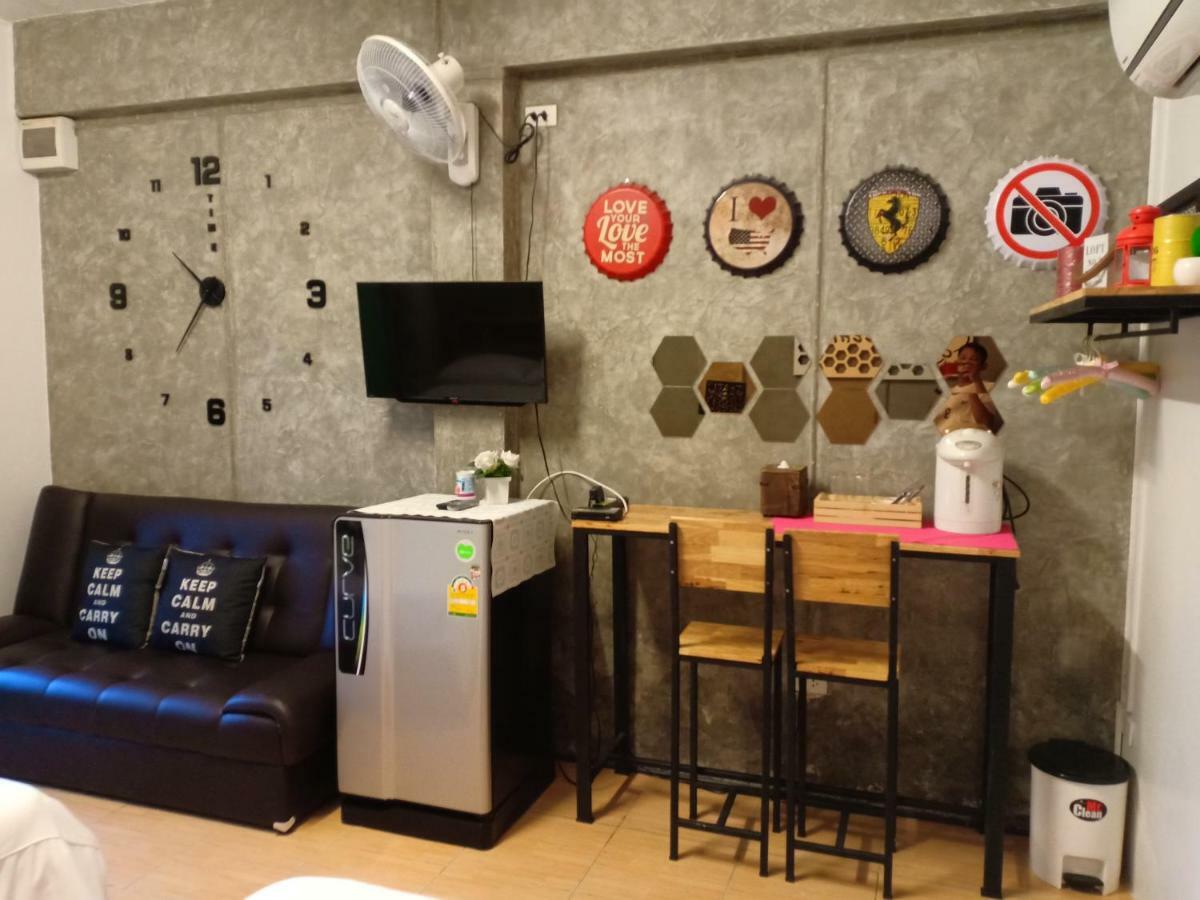 The Beehive Place Pakchong Luaran gambar