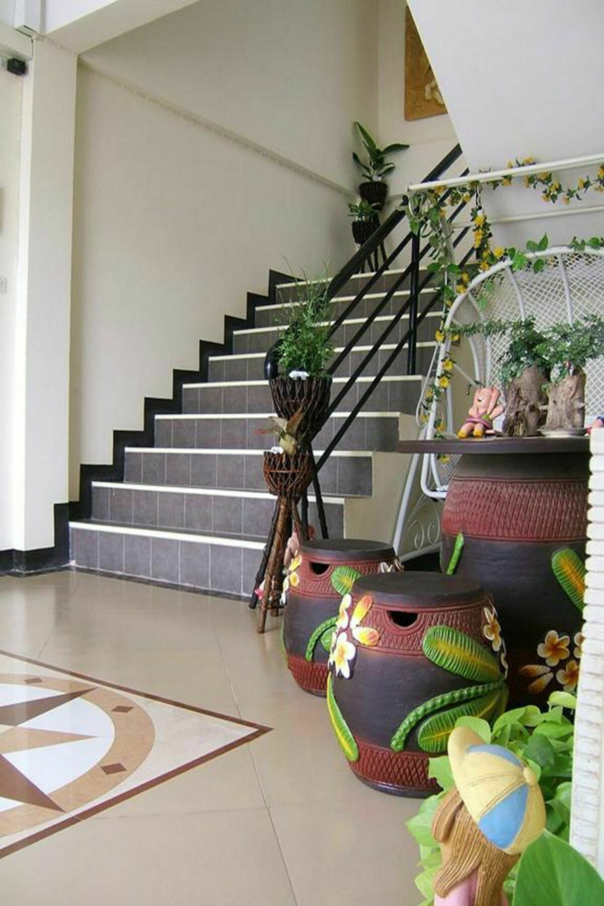 The Beehive Place Pakchong Luaran gambar