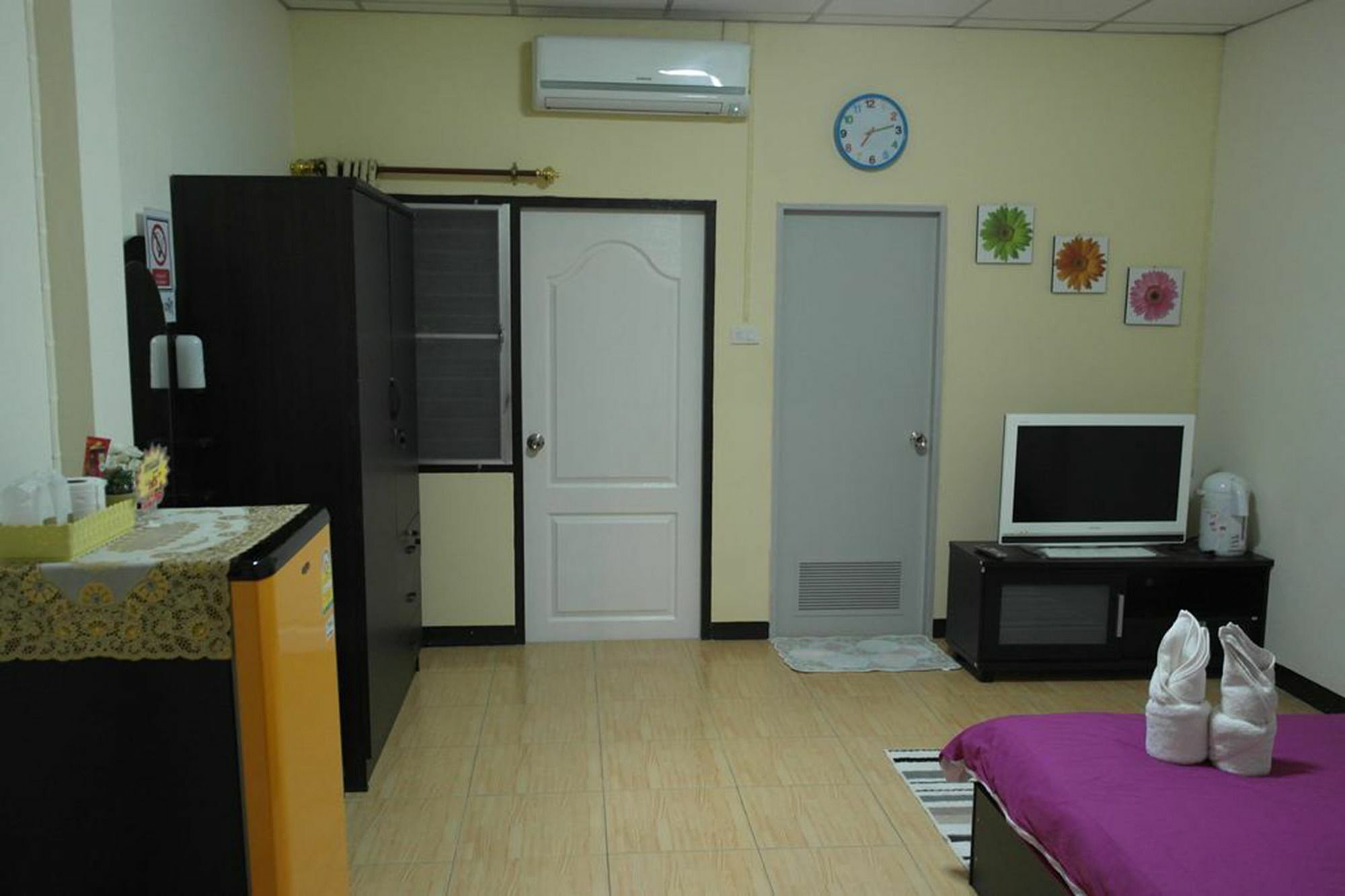 The Beehive Place Pakchong Luaran gambar