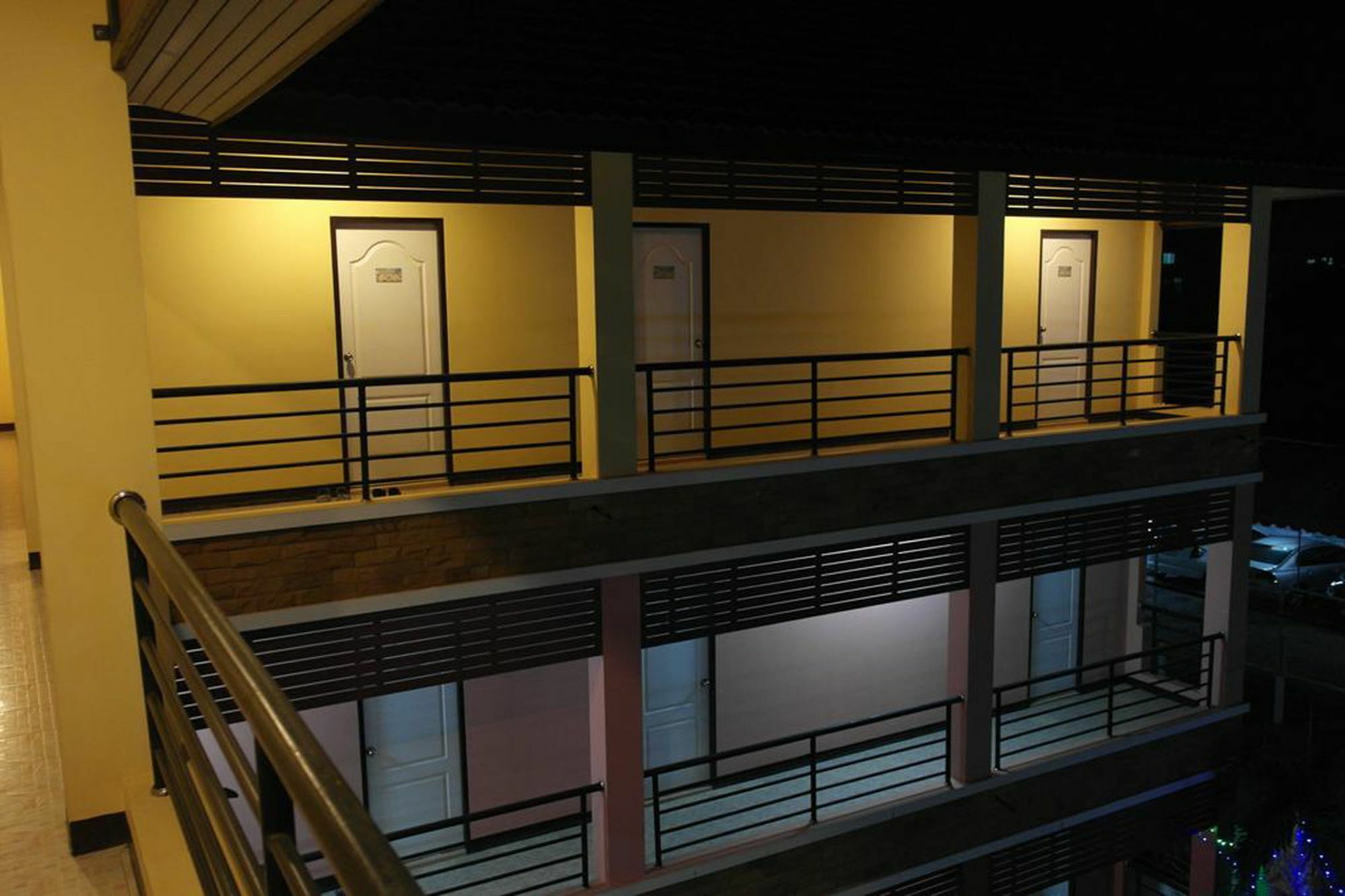 The Beehive Place Pakchong Luaran gambar